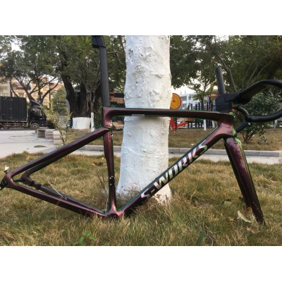 Sl7 best sale tarmac frameset